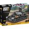 PANZER IV AUSF.G