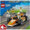 City Rennauto (4+)