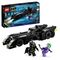 LGO SH Batmobile: Batman verfolgt den Jo
