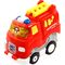 Tut Tut Baby Flitzer -Press&Go Feuerwehr