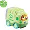 TutTut Baby Flitzer-Müllwagen Bio Kunst.