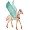Schmuckeinhorn-Pegasus, Fohlen