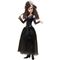 HP Bellatrix Lestrange Puppe