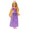 DP Rapunzel