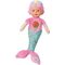 BABY born Mermaid for babies, 35cm