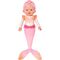 BABY born My First Mermaid
