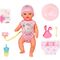 BABY born Little Girl 36cm