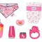 BABY born Accessoires Set