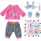 BABY born Bath Deluxe GuteNacht Set 43cm