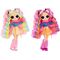 LOL OMG Sunshine Makeover-Bubblegum DJ