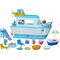 Peppa Pig Peppas Kreuzfahrtschiff