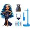 RAH Fantastic Fashion Doll-Skyler