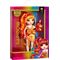 RAH Junior Special Edition Doll-Laurel