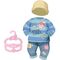Baby Annabell Little Shirt & Hose, 36cm