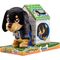 Animagic Waggles Dog