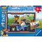 Pz. Paw Patrol im Einsatz 2x12T