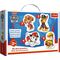 Baby Puzzle Paw Patrol 3/4/5/6T
