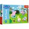 Puzzle 30 – Waldausflug / Peppa Pig