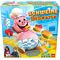 Schweine Schwarte