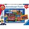 Pz. Wasser marsch mit Sam 2x24T