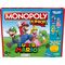 Monopoly Junior Super Mario Edition