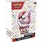 POK Karmesin & Purpur 03.5 Booster Bundl
