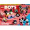 LGO DOTS Micky & Minnie Kreativbox
