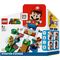 Super Mario Abenteuer mit Mario – Starte