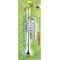 BGB Trompete silber, 4 Tasten, 38cm