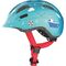 Radhelm S 45-50 Smiley turquoise sailor