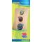 OA Toss Game Wurfspiel, aus Holz