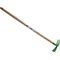 Hacke Metall 77cm, farbl. sort.