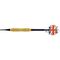 BULL'S 3 Softdart Mach Brass 16 g