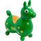 Hüpfpferd Rody grün