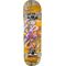 NSP Skateboard Octopus L.78,7cm, ABEC 7