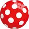 9/230 mm Pilzball vinyl-Spielball