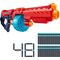 XS Excel Turbo Fire Blaster mit Darts