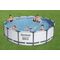 Steel Pro Max™ Frame Pool 427x107cm