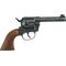 12er Pistole Magnum 22cm, Tester