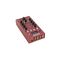 OMNITRONIC GNOME-202P Mini-Mixer rot