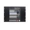 OMNITRONIC LMC-1422FX USB Mischpult