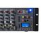 OMNITRONIC RM-1422FXA USB Rack-Power-Mixer
