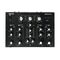 OMNITRONIC TRM-402 4-Kanal Rotary-Mixer