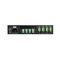 OMNITRONIC DJP-604 4-Kanal Class-D Endstufe