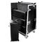 ROADINGER Flightcase 8x CLA-228