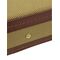DIMAVERY Form-Case E-Gitarre LP, tweed