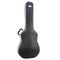 DIMAVERY ABS-Case für Western-Gitarre