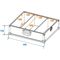 ROADINGER CD-Case Profi schwarz