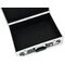 ROADINGER Universal-Koffer-Case Tour Pro 48x35x24cm schwarz
