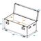 ROADINGER Universal-Tour-Case 120cm mit Rollen Profi